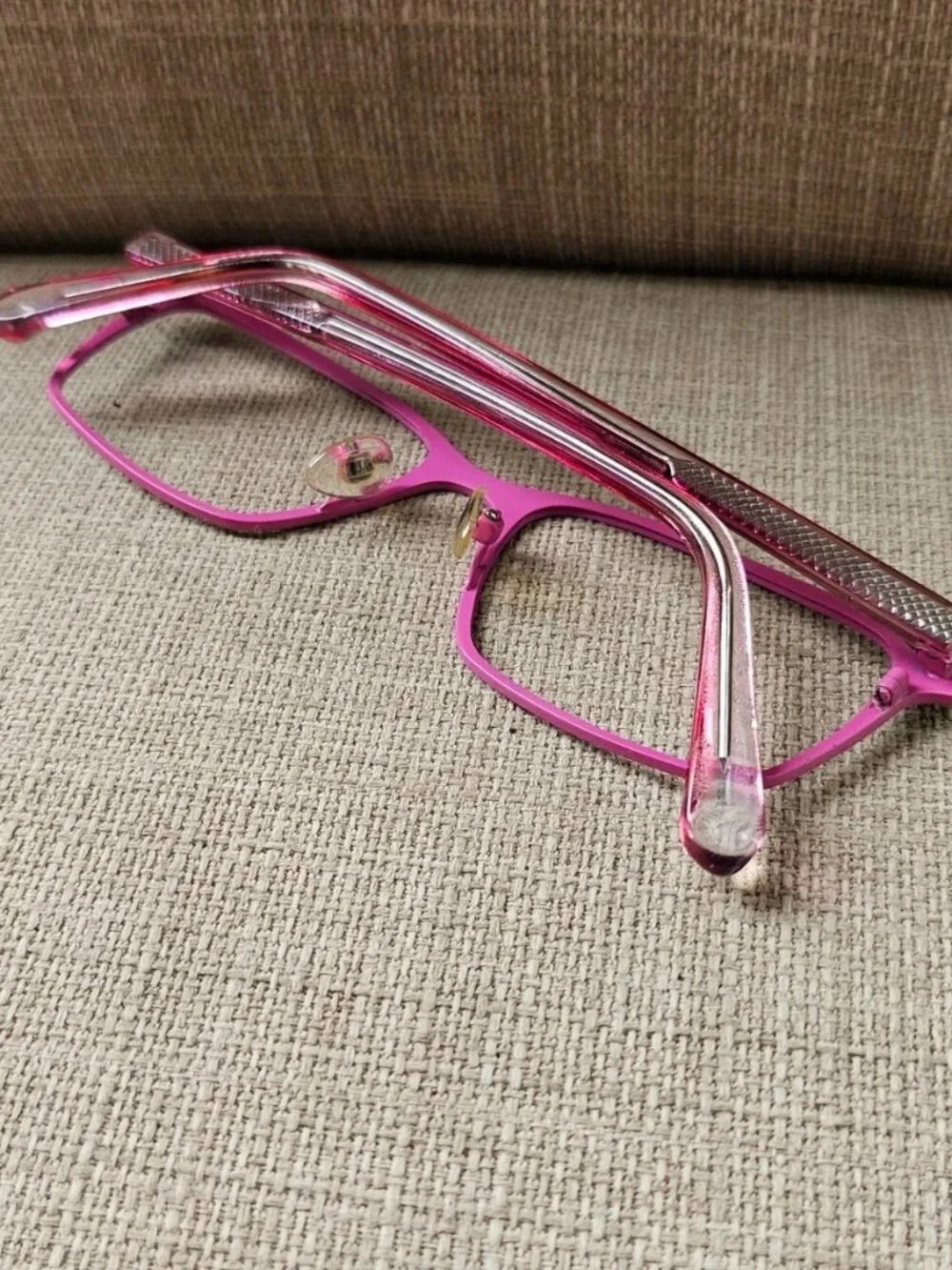 Scott Harris Women Glasses Frame EUROPA SR390 Eyeglasses 51[]16 140 Frame $220
